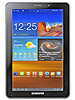 مشخصات Samsung P6810 Galaxy Tab 7.7