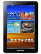 مشخصات Samsung P6810 Galaxy Tab 7.7