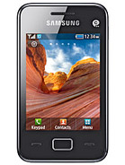 مشخصات Samsung Star 3 s5220