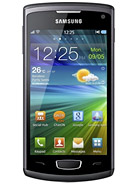 مشخصات Samsung S8600 Wave 3