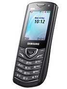 مشخصات گوشی Samsung C5010 Squash