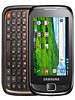 مشخصات گوشی Samsung Galaxy 551