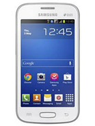 مشخصات گوشی Samsung Galaxy Star Pro S7260