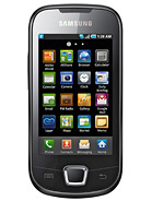 مشخصات گوشی Samsung I5800 Galaxy 3