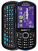 مشخصات گوشی Samsung R570 Messenger III