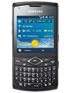 مشخصات گوشی Samsung B7350 Omnia PRO 4