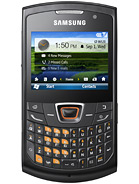 مشخصات گوشی  Samsung B6520 Omnia PRO 5