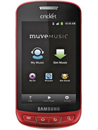 مشخصات گوشی Samsung R720 Admire