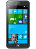 مشخصات گوشی Samsung Ativ S