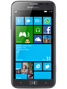 مشخصات گوشی Samsung Ativ S