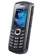 مشخصات گوشی Samsung Xcover 271