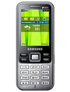 مشخصات گوشی Samsung C3322