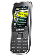 مشخصات گوشی Samsung C3530