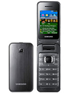 مشخصات گوشی Samsung C3560