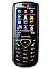 مشخصات گوشی Samsung C3630