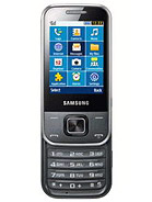 مشخصات گوشی Samsung C3750