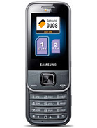 مشخصات گوشی Samsung C3752