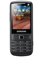 مشخصات Samsung C3782 Evan