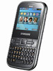 مشخصات گوشی Samsung Ch@t 322