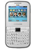 مشخصات گوشی Samsung Ch@t 322 Wi-Fi