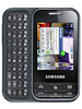 مشخصات گوشی Samsung Ch@t 350