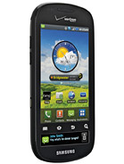 مشخصات گوشی Samsung Continuum I400
