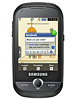 مشخصات گوشی Samsung Corby TV F339
