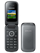 مشخصات گوشی Samsung E1190