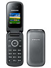 مشخصات گوشی Samsung E1195