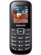 مشخصات گوشی Samsung E1207T
