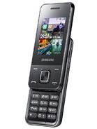 مشخصات گوشی Samsung E2330