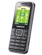مشخصات گوشی Samsung E3210