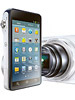مشخصات گوشی Samsung Galaxy Camera