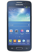 مشخصات گوشی Samsung Galaxy Express 2
