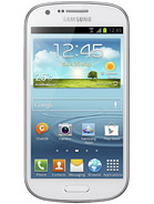 مشخصات گوشی Samsung Galaxy Express