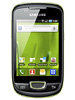 مشخصات گوشی Samsung Galaxy Mini S5570
