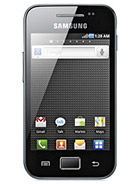 مشخصات گوشی Samsung Galaxy Ace S5830