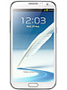 مشخصات گوشی Samsung Galaxy Note II N7100