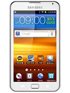 مشخصات Samsung Galaxy Player 70 Plus