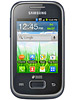 مشخصات گوشی Samsung Star Deluxe Duos S5292