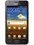 مشخصات گوشی Samsung I9100 Galaxy S II