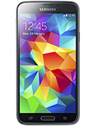مشخصات گوشی Samsung Galaxy S5