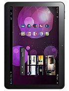 مشخصات تبلت Samsung P7100 Galaxy Tab 10.1v