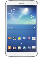 مشخصات تبلت Samsung Galaxy Tab 3 8.0