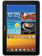 مشخصات تبلت Samsung Galaxy Tab 8.9 P7310