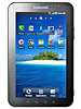 مشخصات تبلت Samsung P1000 Galaxy Tab