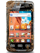 مشخصات گوشی Samsung S5690 Galaxy Xcover