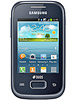 مشخصات گوشی Samsung Galaxy Y Plus S5303