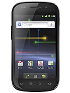 مشخصات گوشی Samsung Google Nexus S