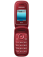 مشخصات Samsung E1272